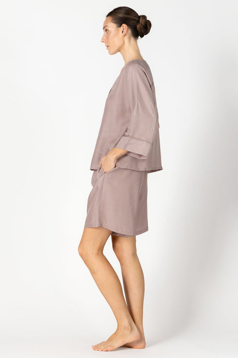 NK Imode Kacey City Shirt Top